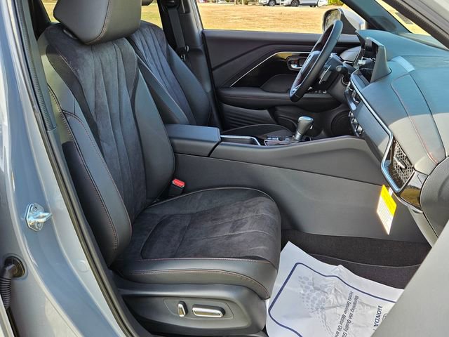 New 2026 Acura ADX A-Spec image 15