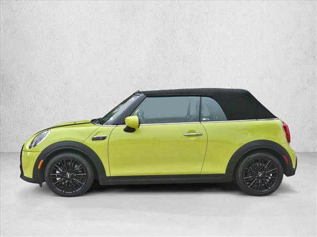 Used 2022 MINI Cooper S image 8