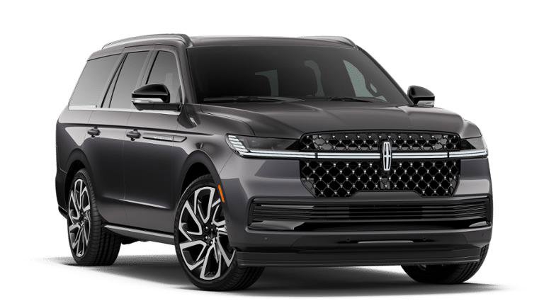 New 2026 Lincoln Navigator Black Label image 4