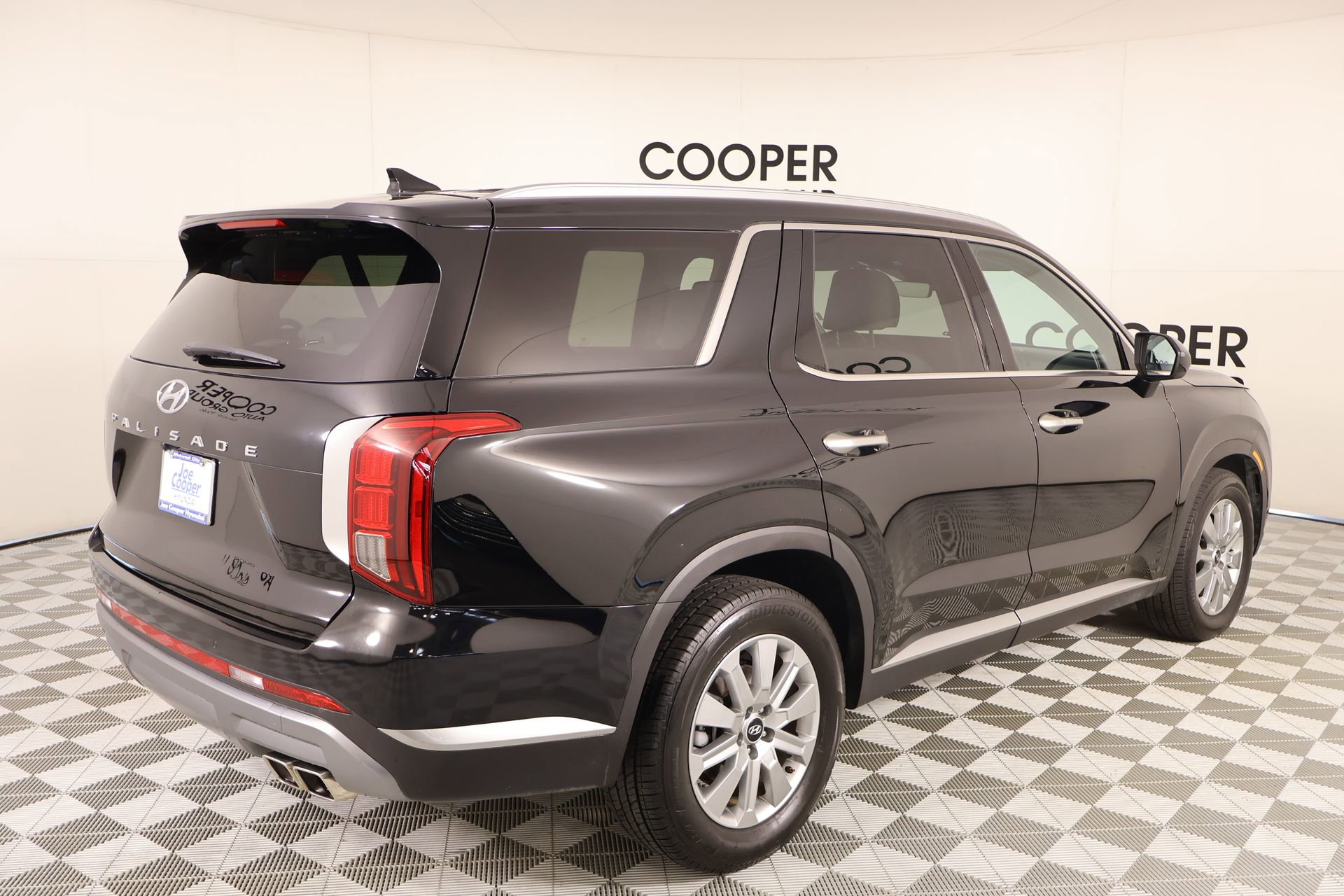 Used 2025 Hyundai Palisade SEL image 22