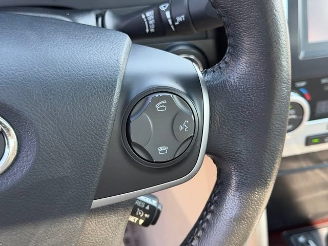 Used 2012 Toyota Camry XLE FWD image 23