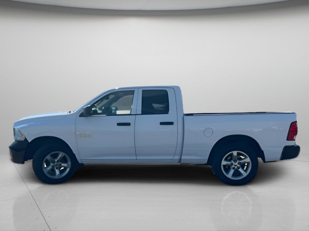 Used 2016 RAM 1500 Tradesman w/ Popular Equipment Group AWD/4WD image 13