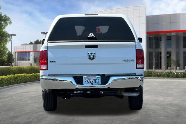 Used 2019 RAM 1500 Classic SLT AWD/4WD image 5