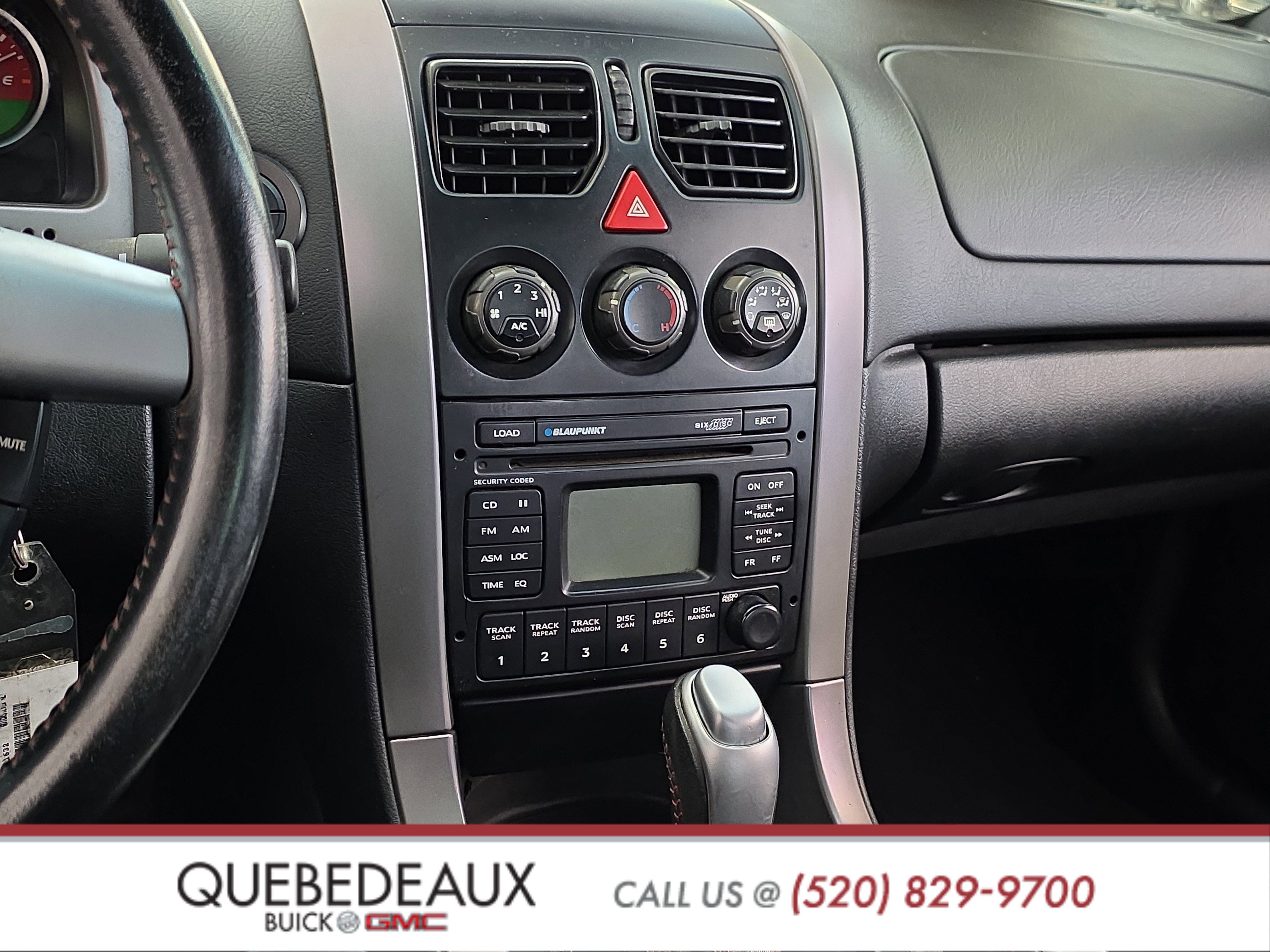 Used 2005 Pontiac GTO image 19