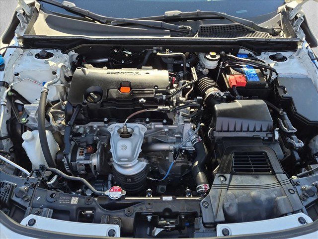 Used 2023 Honda Civic Sport image 21