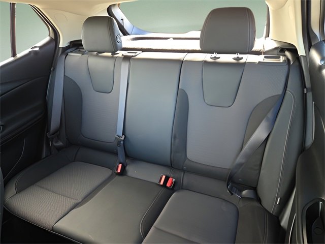 Used 2022 Buick Encore GX Preferred w/ Sport Touring Package image 13