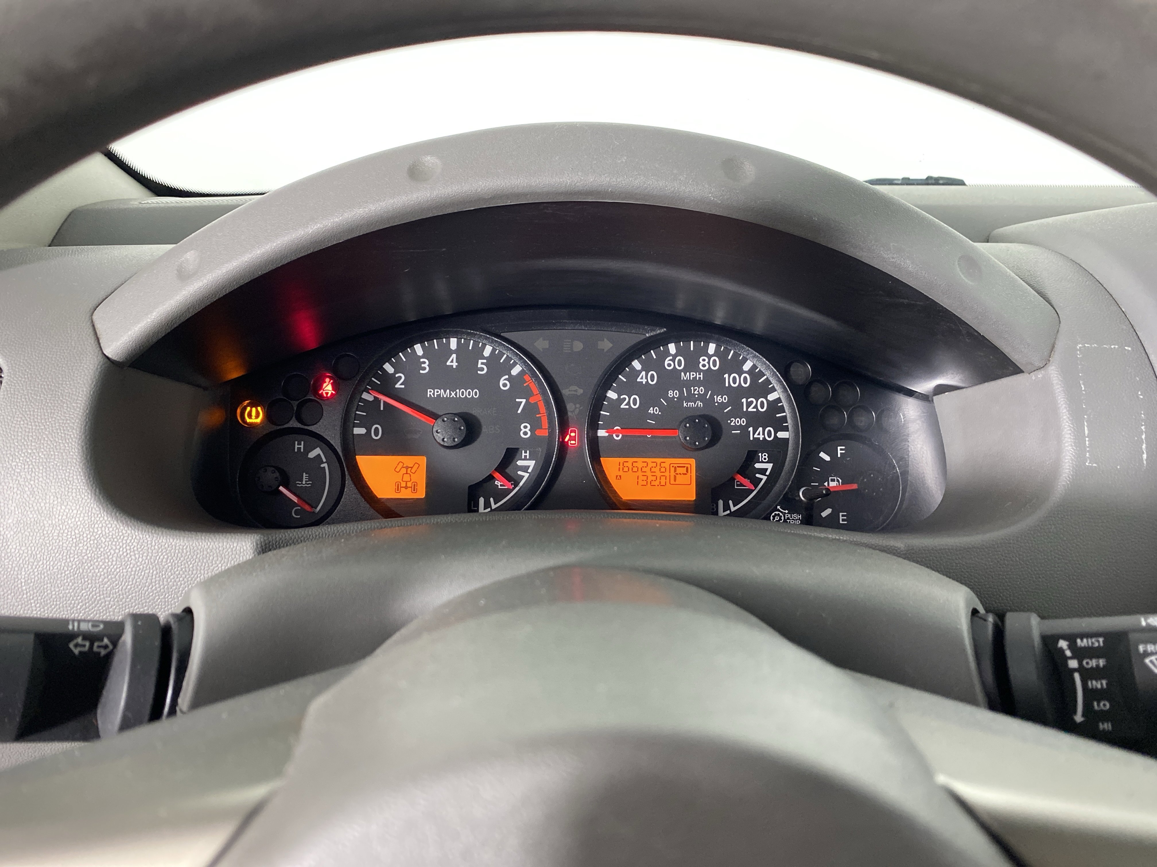 Used 2012 Nissan Frontier S AWD/4WD image 17