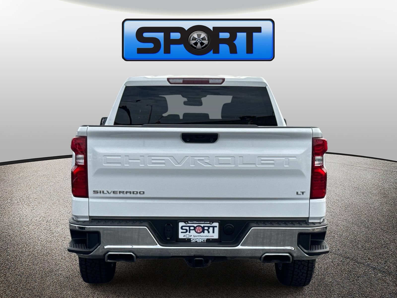 Used 2022 Chevrolet Silverado 1500 LT w/ Z71 Off-Road Package AWD/4WD image 23
