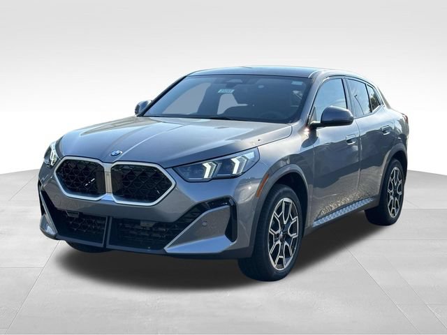 New 2026 BMW X2 xDrive28i w/ Convenience Package AWD/4WD image 5