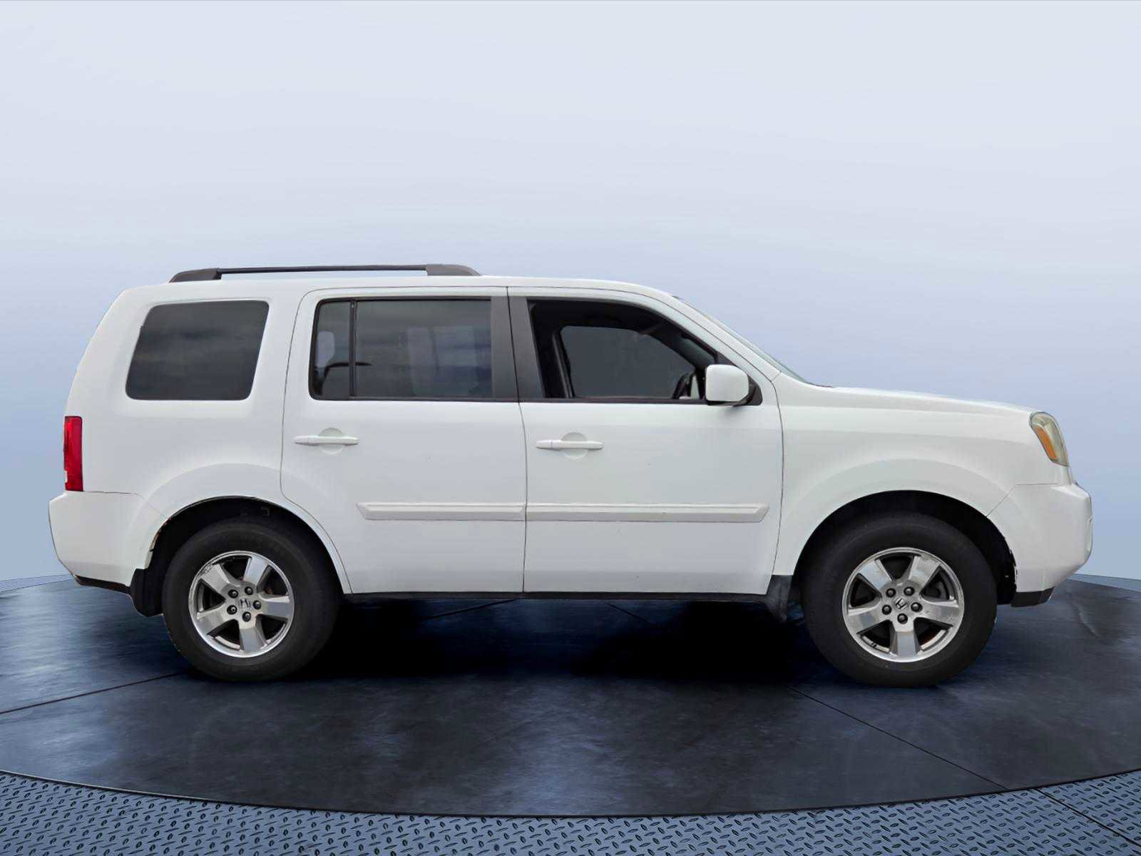 Used 2011 Honda Pilot EX image 6