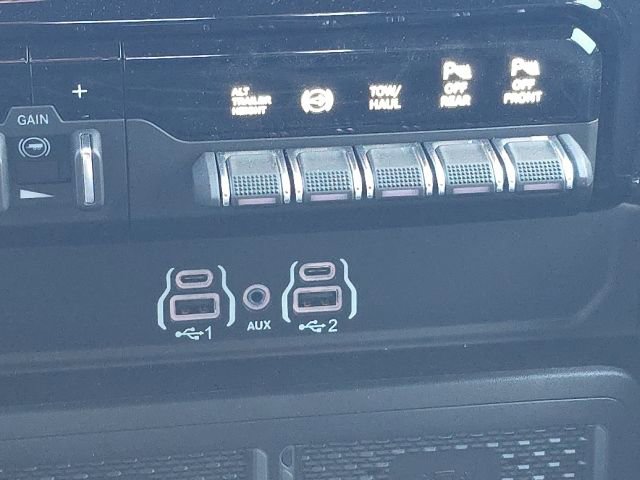 New 2026 RAM 3500 Laramie w/ Night Edition image 26