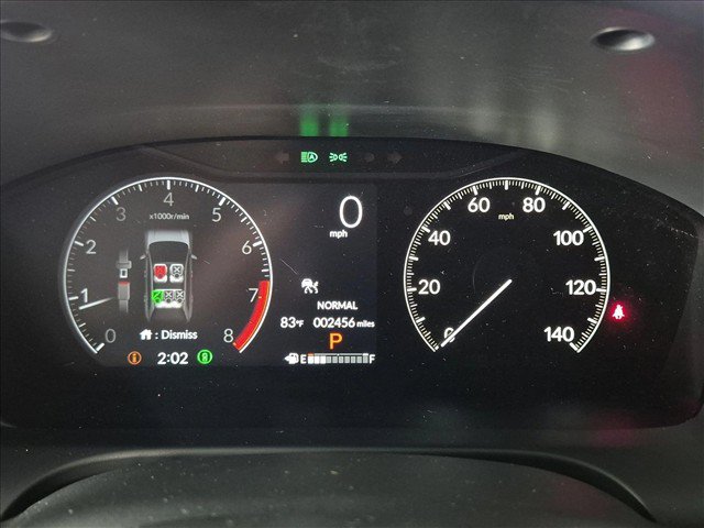 Used 2027 Honda HR-V Sport image 11