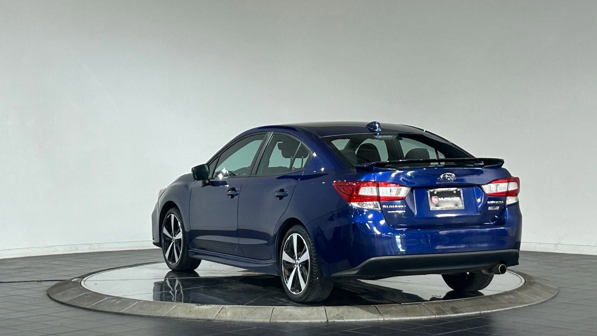 Used 2018 Subaru Impreza 2.0i Sport AWD/4WD image 7