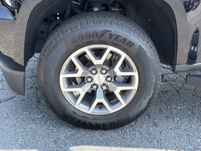 Used 2018 GMC Canyon All Terrain w/ Trailering Package AWD/4WD image 29