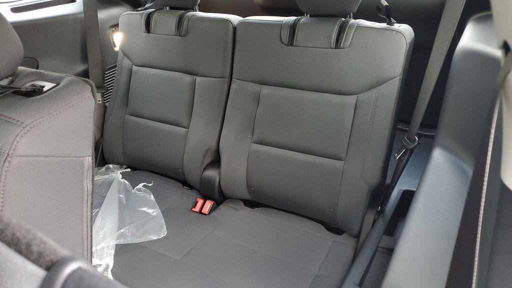New 2026 Ford Explorer Active AWD/4WD image 37