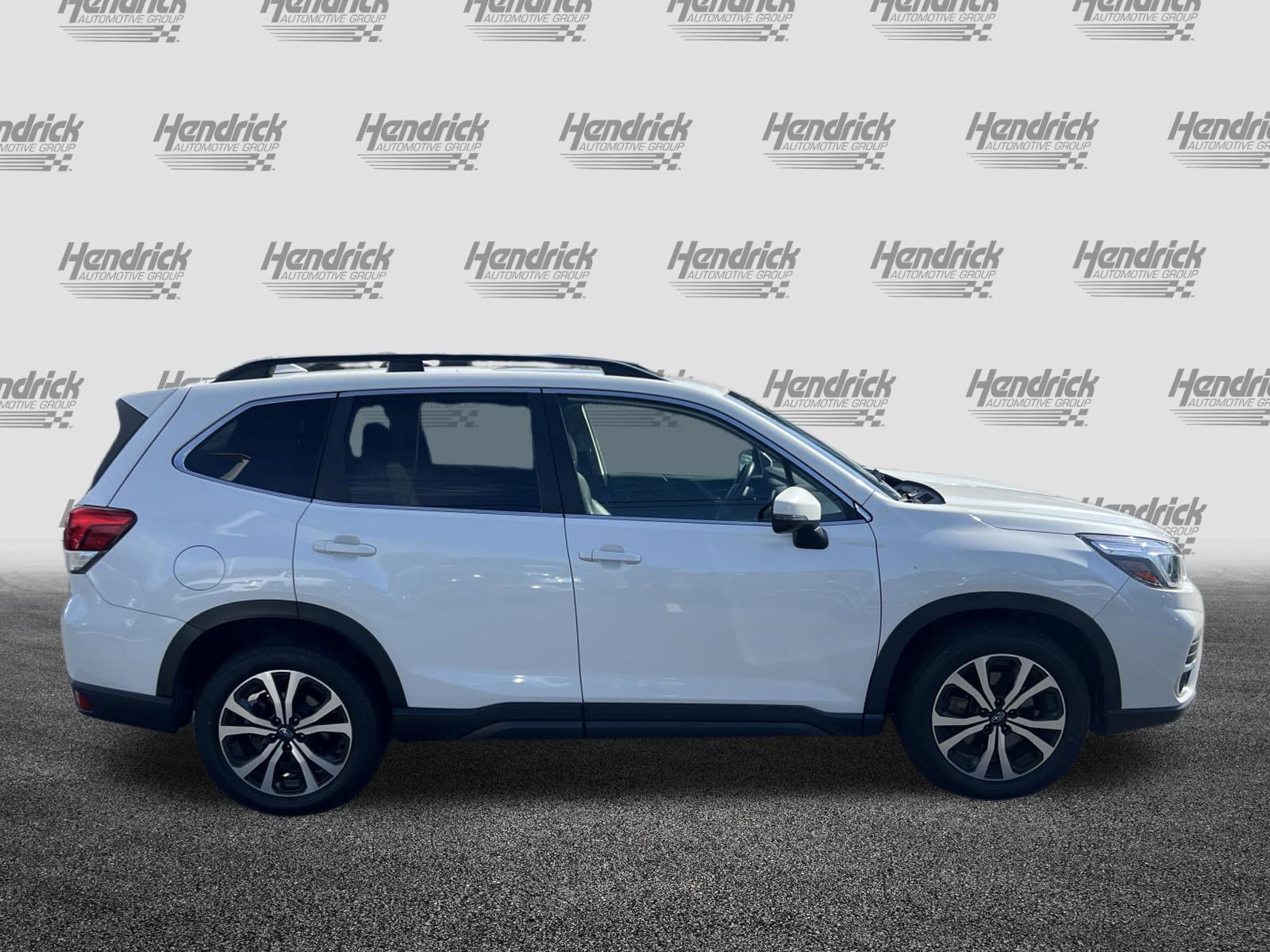Used 2019 Subaru Forester Limited w/ Popular Package #3 image 11