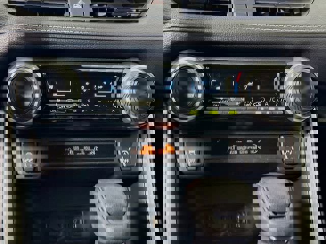 Certified 2025 Toyota RAV4 LE image 15