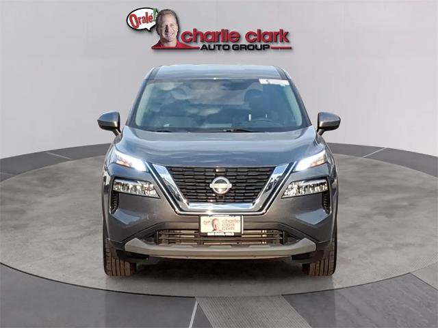 Certified 2023 Nissan Rogue SV image 8