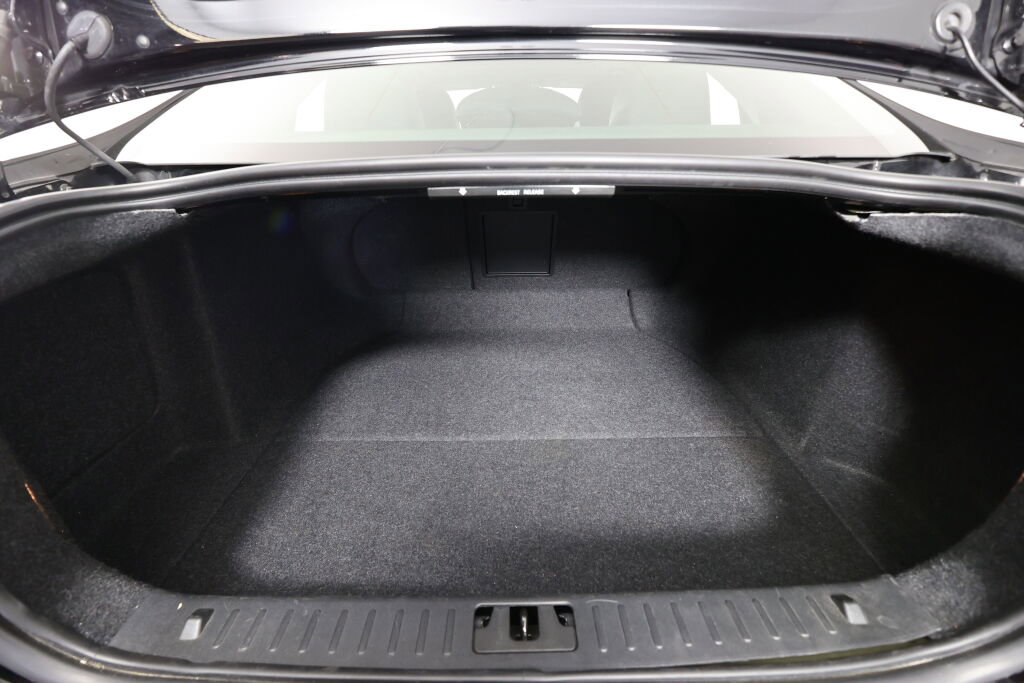 Used 2016 Volvo S80 T5 Platinum image 18