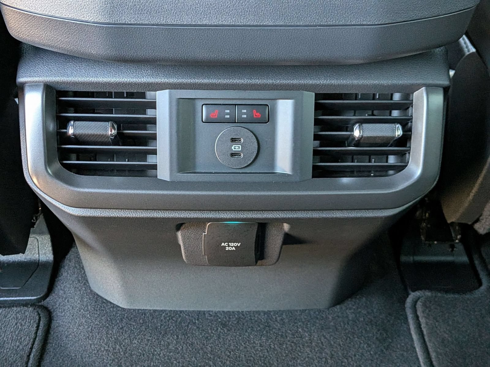 Used 2025 Ford F150 Tremor w/ Equipment Group 402A High AWD/4WD image 26