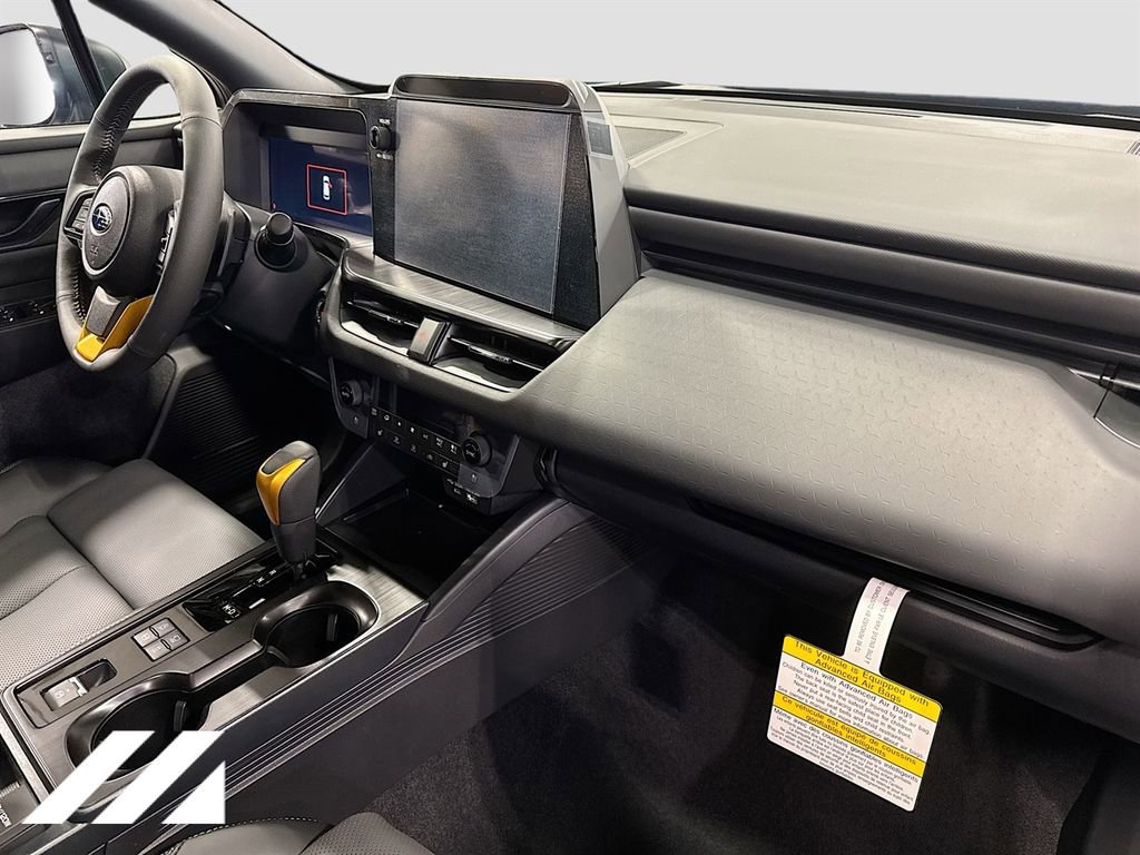 New 2026 Subaru Outback Wilderness image 33