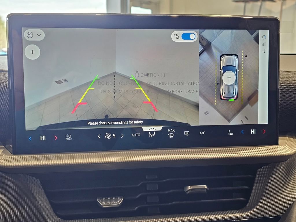 New 2026 Ford Explorer ST w/ Sun And Sound Package image 19