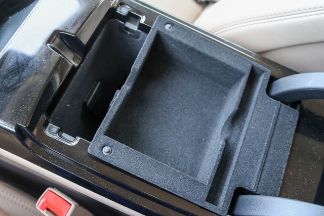 Used 2021 Lincoln Nautilus Reserve image 20