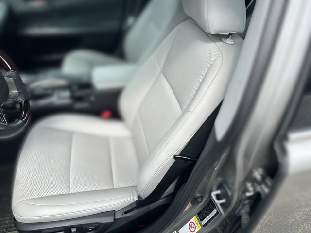 Used 2018 Lexus ES 350 w/ Navigation System Package FWD image 13