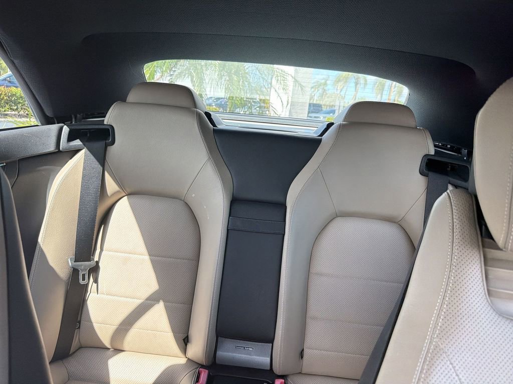 Used 2011 Mercedes-Benz E 350 Cabriolet image 14