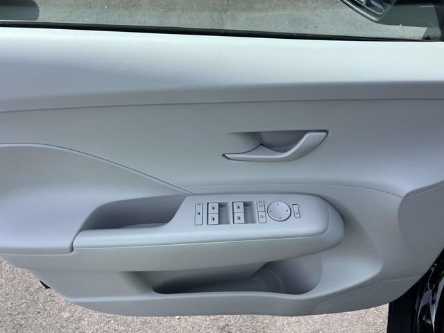 Certified 2026 Hyundai Kona SEL Sport AWD/4WD image 16