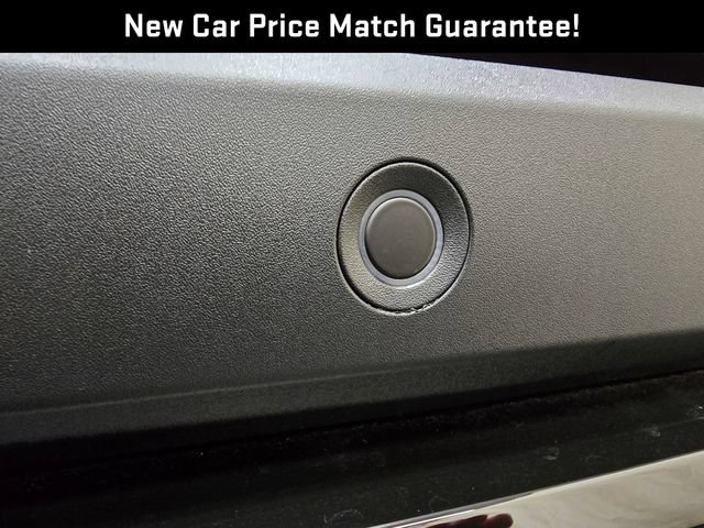 New 2026 GMC Terrain Elevation w/ Elevation Premium Package AWD/4WD image 13