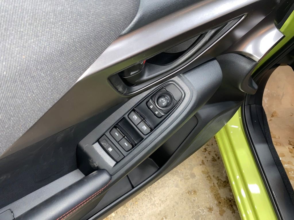 New 2026 Subaru Impreza 2.0i Sport AWD/4WD image 10