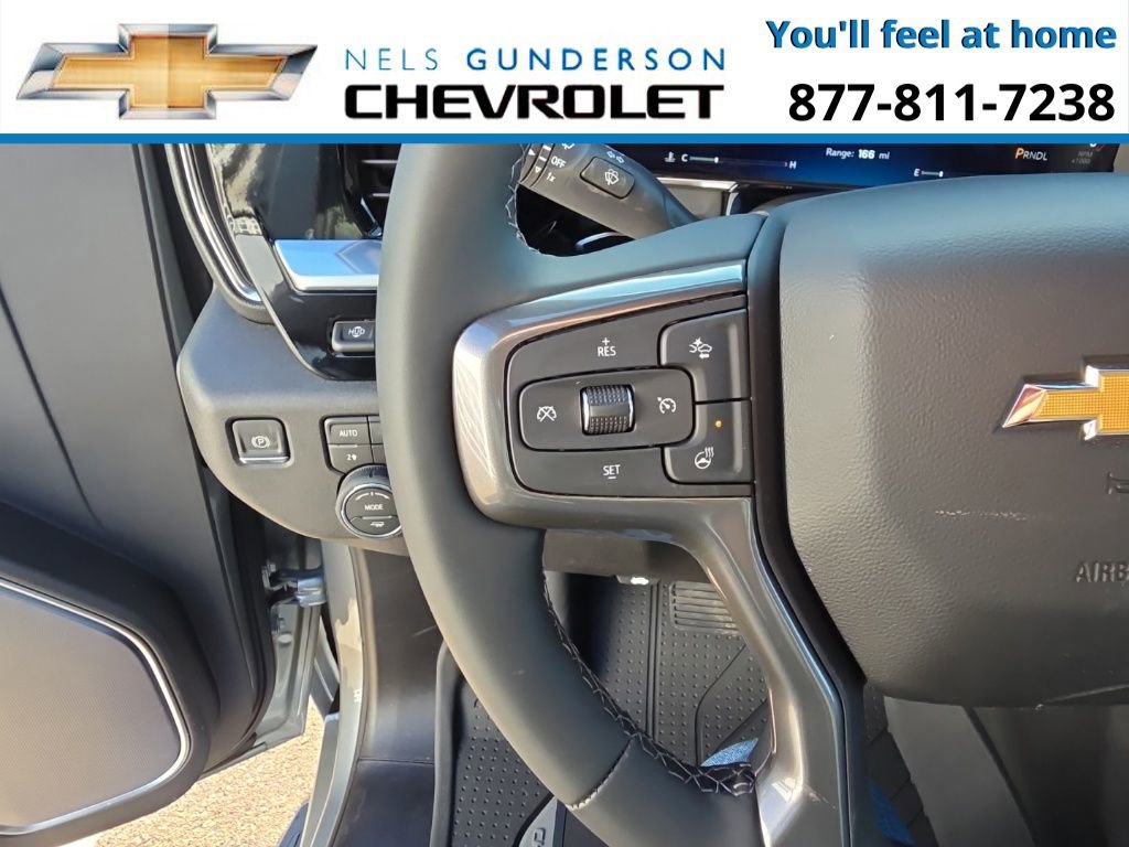 New 2026 Chevrolet Silverado 3500 High Country w/ Technology Package image 33