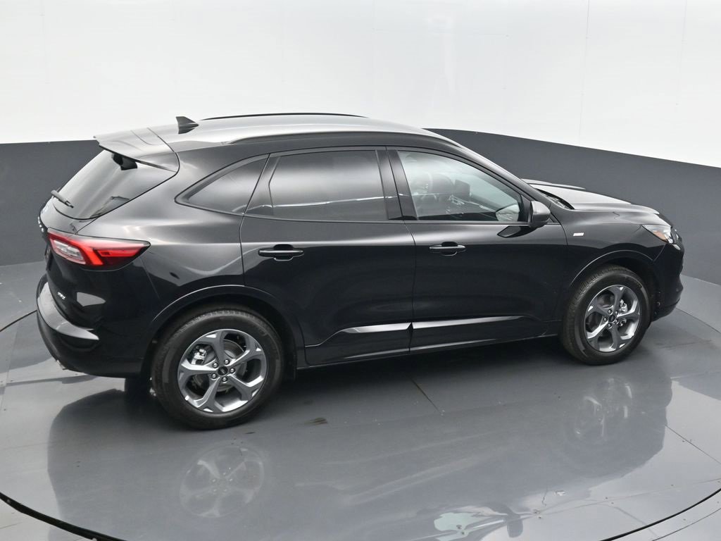 Used 2024 Ford Escape ST-Line image 24