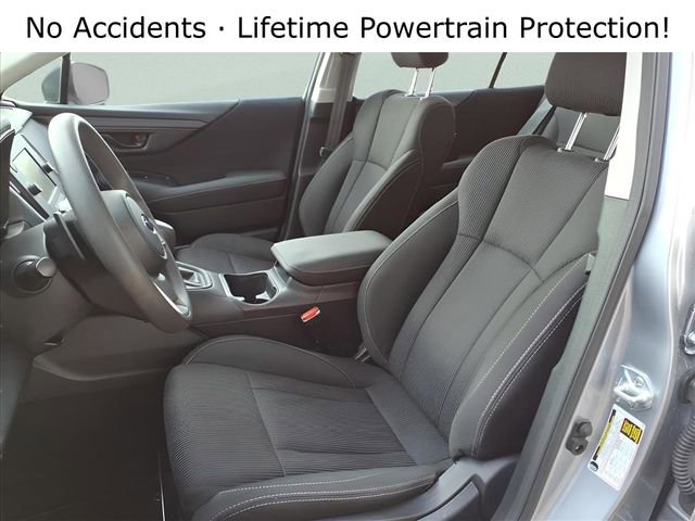 Used 2024 Subaru Legacy AWD/4WD image 12