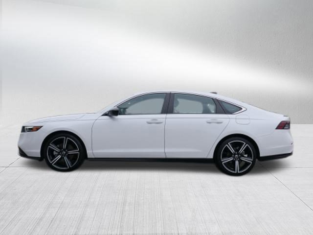 Used 2024 Honda Accord Sport image 6