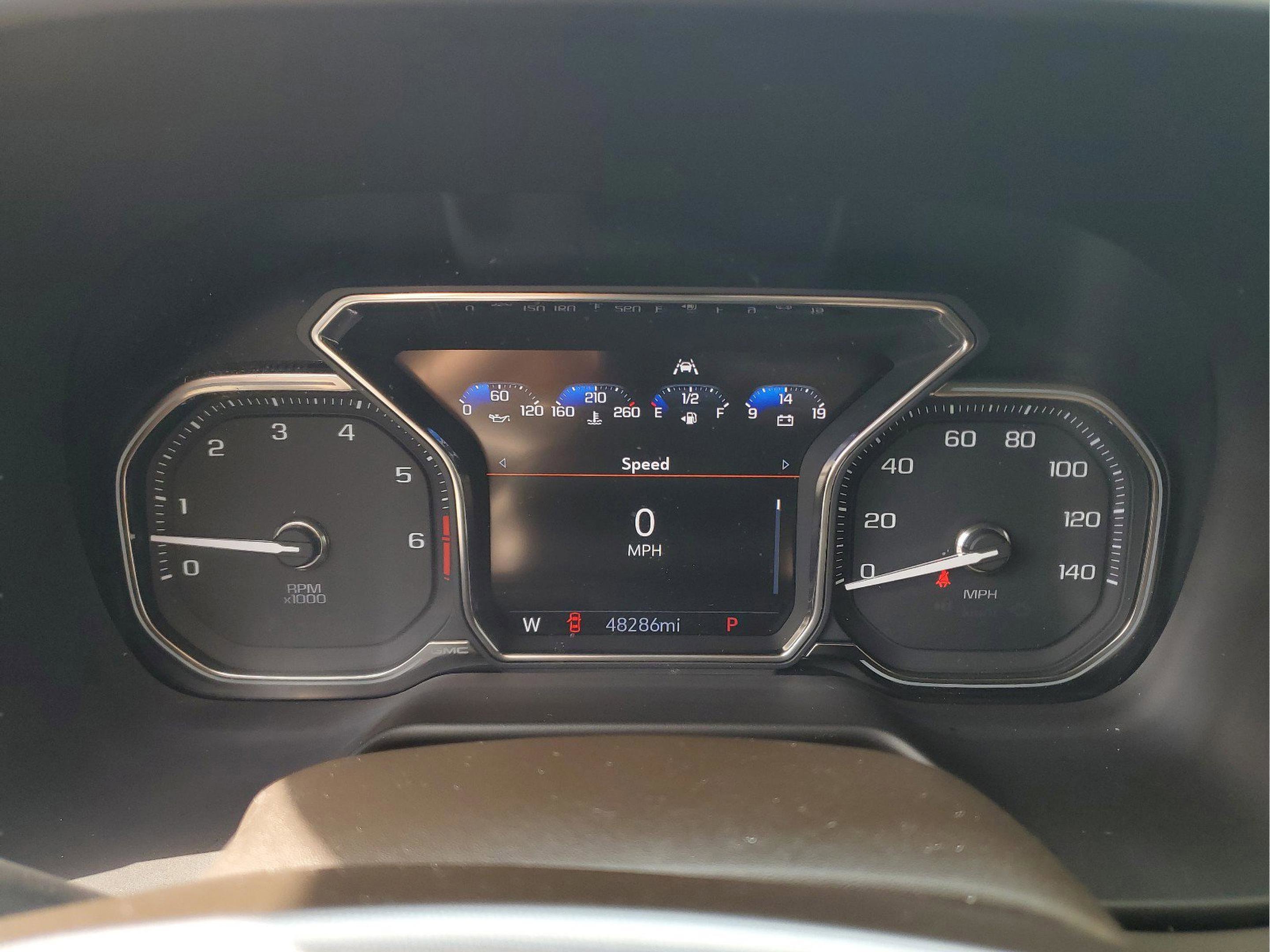 Used 2021 GMC Yukon SLT w/ SLT Premium Package image 31