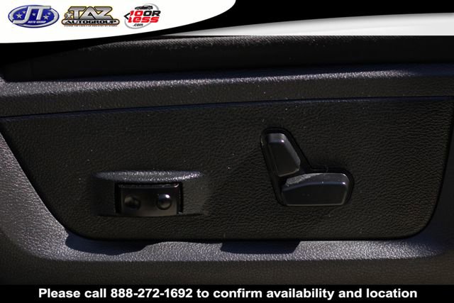 Used 2017 RAM 3500 Laramie w/ Sport Appearance Group image 14