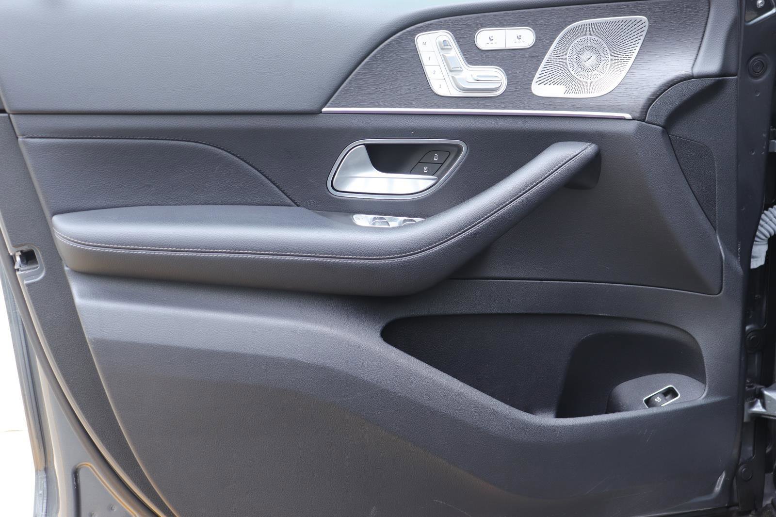 Used 2023 Mercedes-Benz GLE 350 4MATIC image 10