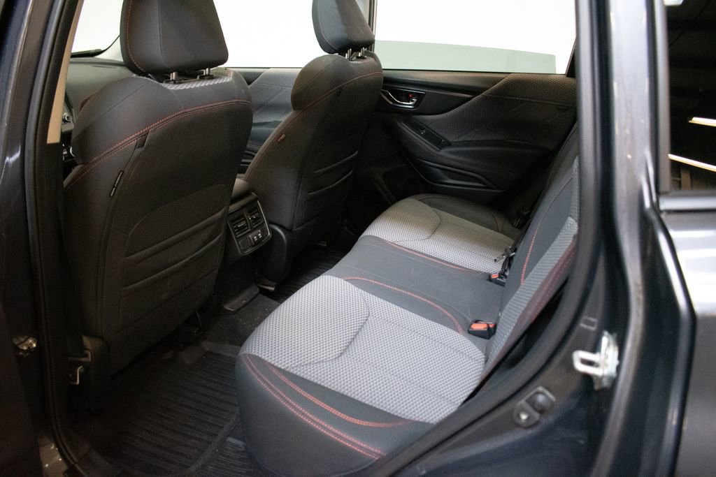 Used 2023 Subaru Forester Sport image 24