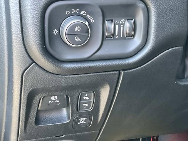 New 2026 RAM 1500 Laramie w/ Night Edition image 22