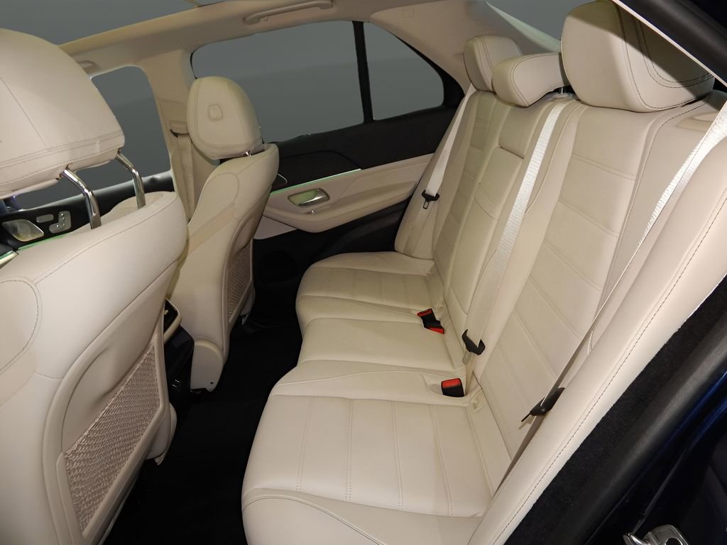 Used 2022 Mercedes-Benz GLE 350 4MATIC image 30