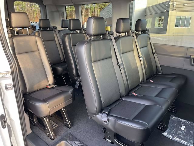 New 2026 Ford Transit 350 XL RWD image 10