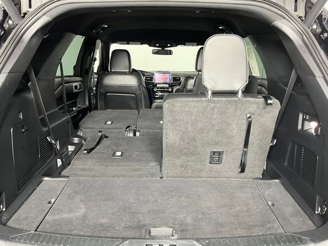 Used 2022 Ford Explorer ST w/ ST Street Pack AWD/4WD image 26