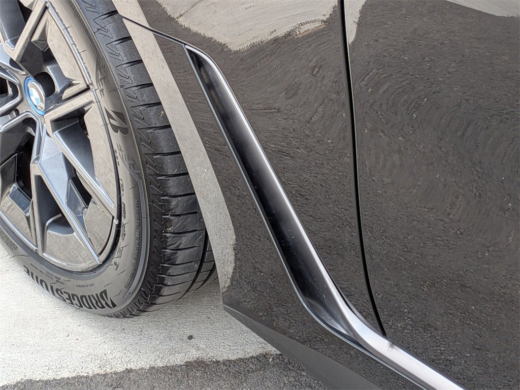 Certified 2023 BMW i4 eDrive35 image 29