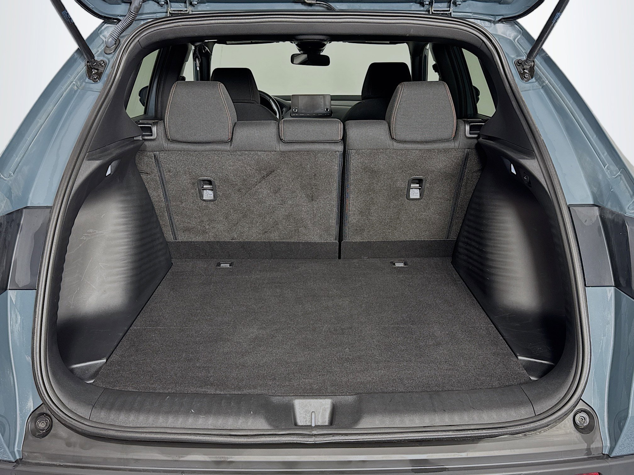 Certified 2024 Honda HR-V Sport image 24