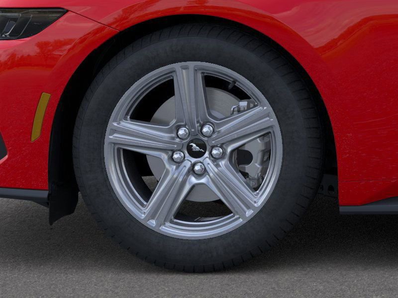 New 2026 Ford Mustang EcoBoost image 20