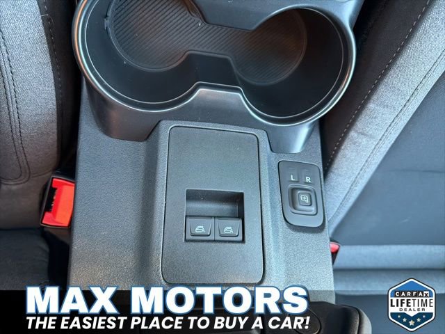 New 2025 Ford Bronco 2-Door w/ Sasquatch Package image 37