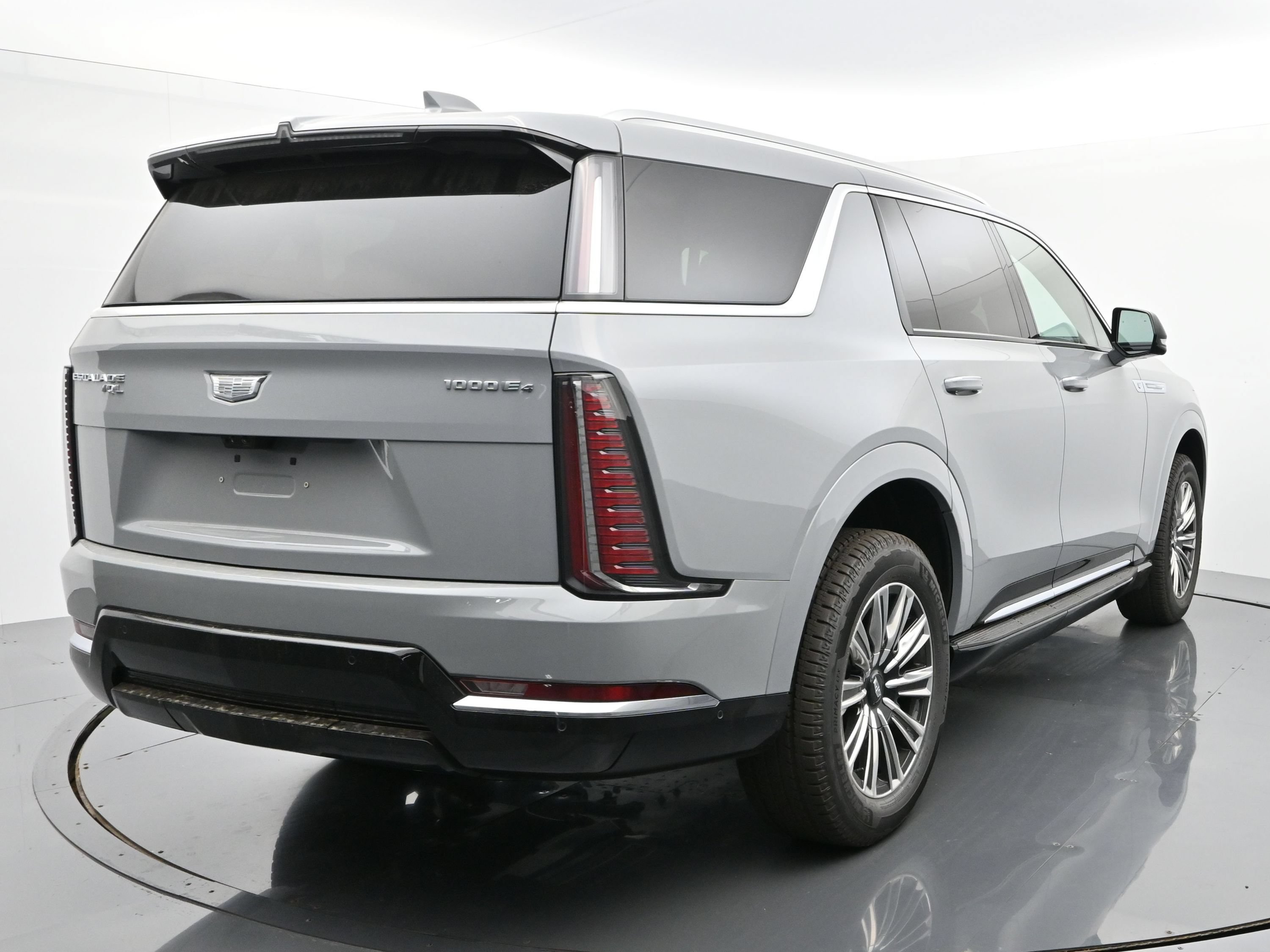 New 2026 Cadillac Escalade IQL Luxury AWD/4WD image 5