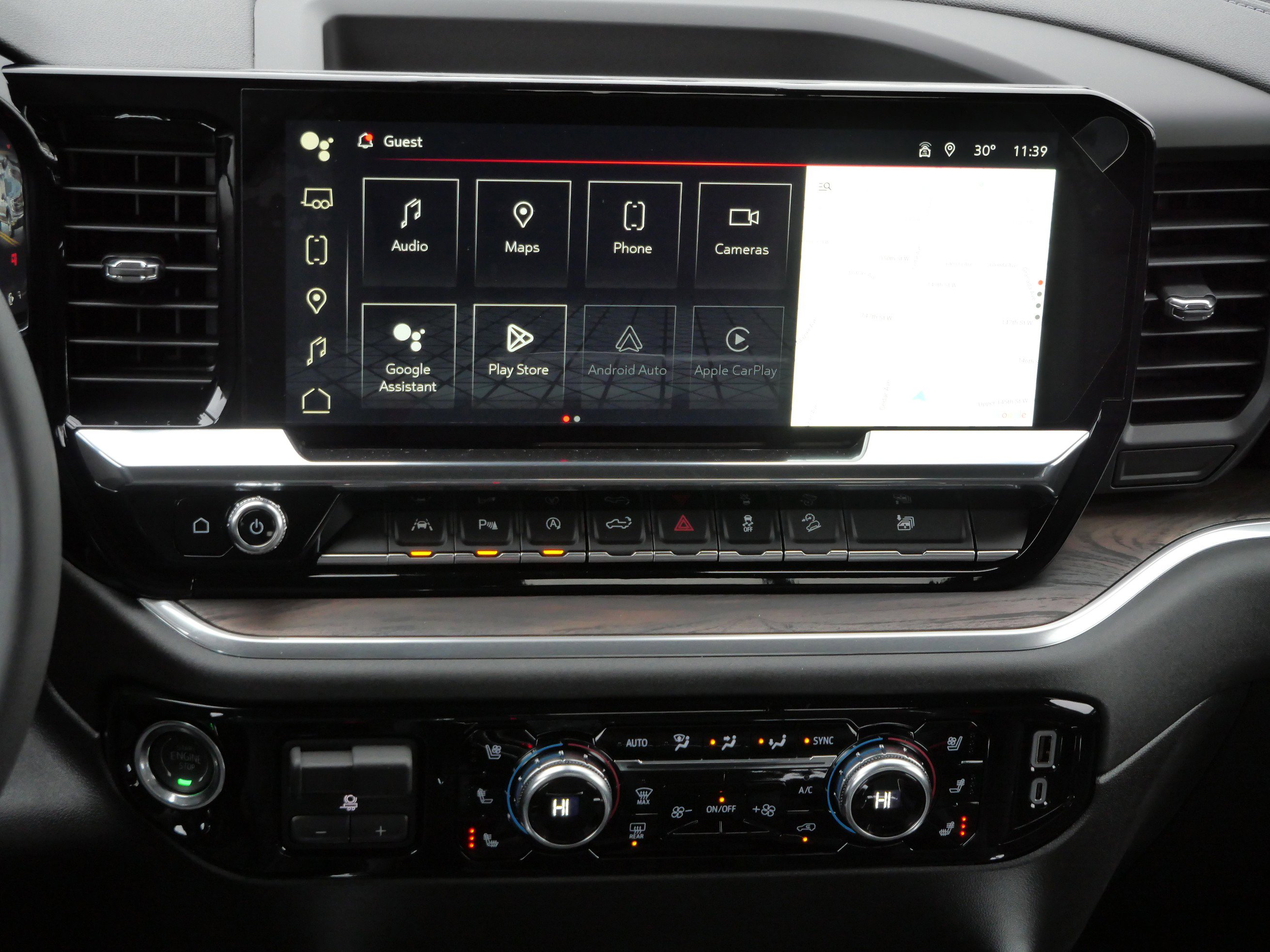 New 2026 GMC Sierra 1500 SLT w/ SLT Premium Plus Package image 8